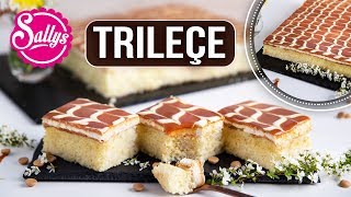 TRILECE Rezept  Tres Leches  Milchkuchen  Ramadan  Sallys Welt [upl. by Theodoric]