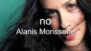 Alanis Morissette  no bonus track [upl. by Enyamart820]