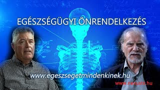 Egészségügyi önrendelkezés  Dr Uhrik Tibor [upl. by Gnen]