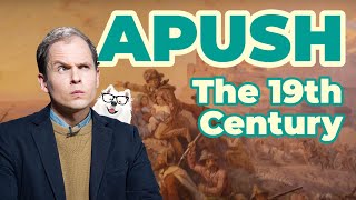 Contextualizing the 19th Century APUSH Unit 3  Key Concept 33 [upl. by Petulia150]