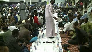 Magal Touba Paris 2019 [upl. by Leunamnauj]