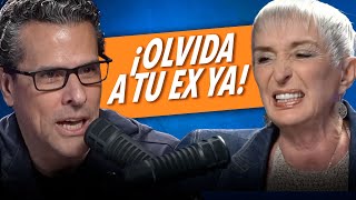 Cómo superar una ruptura amorosa 😱👀  Nilda Chiaraviglio y Marco Antonio Regil [upl. by Clauddetta]