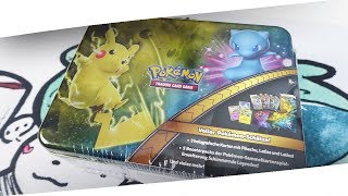 Die COOLSTE Brotbox der Welt Schimmernde Legenden Pokemon Booster Opening UnboxingDeutsch [upl. by Giuliana]