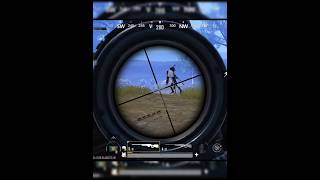 Wait for this loyal enemy 😅pubg pubgshorts pubgmobile [upl. by Yerrot]