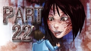 22 Silent Hill 4 The Room  Der QTip und der Plumpsack [upl. by Prichard]