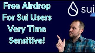 How To Claim Deepbook Airdrop [upl. by Arracahs615]