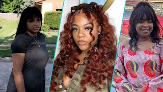 Top 10 Wigs For Black Women in 2024 Best Picks [upl. by Ailahtan916]