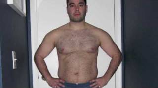 P90X Results  Day 1 to Day 150 [upl. by Ritter28]