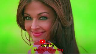 O Bekhabar Full Song Action Replayy [upl. by Eibob]