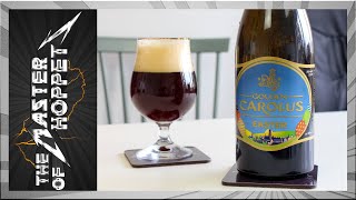 Gouden Carolus Easter Made Specially For Denmark  TMOH  Beer Review [upl. by Fields]