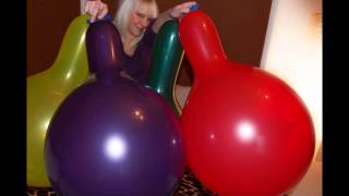 Loonerworld  BSA Balloons 37 [upl. by Ide]