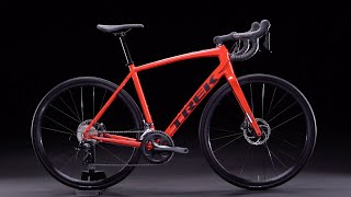 Meet Trek Domane AL Gen 3 [upl. by Anerrol]