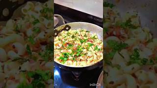 Simple and easy arrabiata pastapastapasta recipe foodieneelamverma shorts [upl. by Forta375]