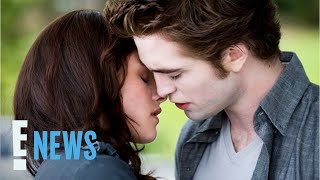 A Twilight TV Series Is Reportedly In The Works  E News [upl. by Howland897]