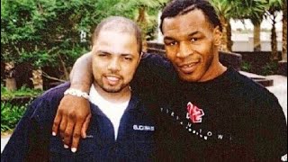 Part 1 Mike Tyson’s friend and bodyguard Darryl Baum aka Hommo  Reported 50 Cent Shooter [upl. by Martell712]