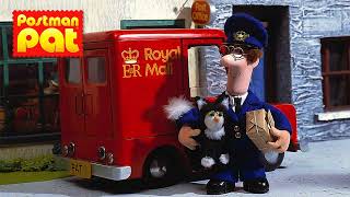 Postman Pat Extended Theme 1981 [upl. by Odey626]