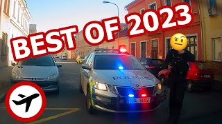 Best of Hradecká Letecká 2023 [upl. by Neelrahs437]