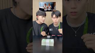 Spicy beatbox game beatbox tiktok [upl. by Eldoree324]