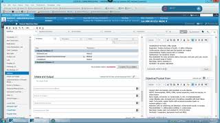 Video 6 Using Dynamic Documentation to Create a Progress Note [upl. by Kumagai]