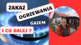 Koniec ogrzewania gazem prawda czy fałsz [upl. by Daffie895]