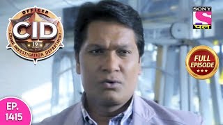 CID  Full Episode 1415  22nd March 2019 [upl. by Chiles]