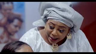 TILL THE END  MAURICE SAM PEARL WATS NINI MBONU latest 2024 nigerian movies [upl. by Tivad]