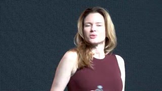 Wounded People Tell Better Stories  Justine Musk  TEDxSanFrancisco [upl. by Phail]