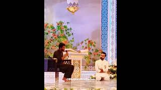 Usaid Zahid Siddique in Ramadan Transmission  Assubhu Bada  New Naat 2021  Allah Hu Allah [upl. by Wash515]