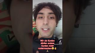 Wir als Kurden dürfen andere Kurden nicht runtermachen🥺✌🙏 viral roblox kurdistan trending fyp [upl. by Efron194]