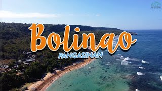 Bolinao Pangasinan Travel Guide [upl. by Alyl186]