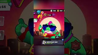 Transitions gaming pourtoi brawler brawlstars transition transitions [upl. by Barnard]