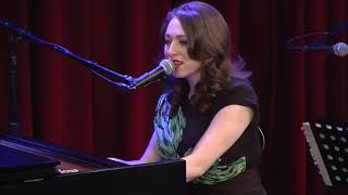 Regina Spektor  All the Rowboats  Live at YouTube Presents 20120605 [upl. by Akirret588]