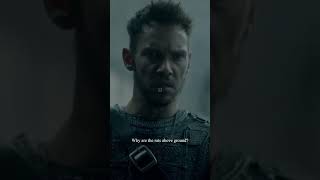 vikings ivar ivarlothbrok edit ivartheboneless ragnar valhalla theboys historyvikings [upl. by Seavey230]