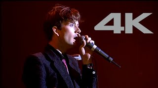 Pulp  Disco 2000 Live at Brixton Academy 1995  4K Remastered [upl. by Etteniuq]