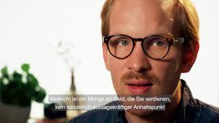 Rutger Bregman  Ist Ihr Job nützlich [upl. by Sisxela]