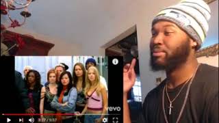 D12  My Band ft Cameo  REACTION [upl. by Faus]