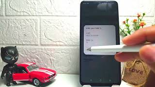 Cara Cek IMEI Di HP Realme C61 [upl. by Raycher]