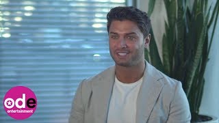 Love Islands Mike Thalassitis dies aged 26 [upl. by Malo633]