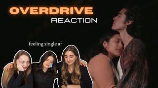 Conan Gray  Overdrive Music Video Reaction  were single af [upl. by Tenom]