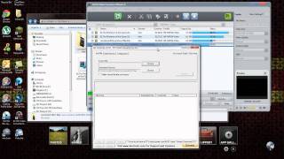 MKV Matroska How to convert into files for Sony Vegas [upl. by Nnylirej]