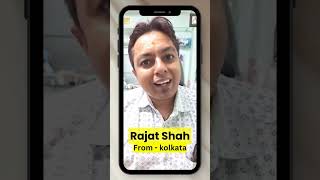 the patient feedback  From Rajat shah kolkata allergy doctor allergytest shorts [upl. by Pickering]