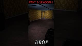 GRANNY CHAPTER 4 😨 GAME Part 6 granny grannyshorts viral shorts trending granny4 [upl. by Riabuz]