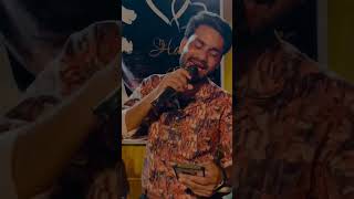 Wadiyan Mera Daman  Mo Rafi  Sing By Shahzad Bhiyani musicshahzadbhiyani ytmusic ytstudio [upl. by Enwad748]