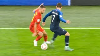 When Eden Hazard Made The World Admire Him [upl. by Estell]