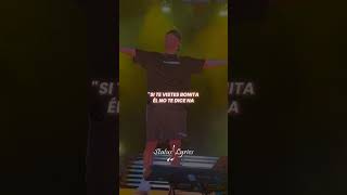 Nicky Jam  El Amante ❤🔥  Estado para WhatsApp streamsongsoficial [upl. by Weintrob]