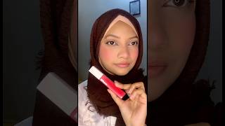 Maybelline Superstay Matte Ink ’Pioneer’ 💄shortsvideo shortfeed lipstick maybelline pioneer [upl. by Ttenaej]