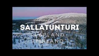 2022 Sallantunturi [upl. by Andrei566]