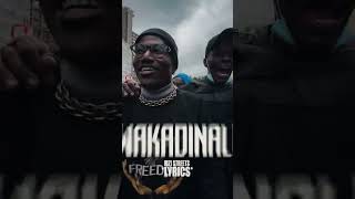 Haina noma Gen Z tuna namna  Wakadinali quotKuna Siku Youths Wataunganaquot hizistreets lyrics [upl. by Akerdna]