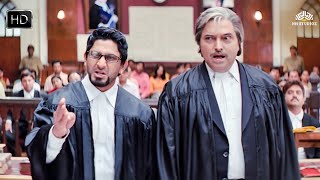 Arshad Warsi Comedy Scenes  Salman Khan  Non Stop Comedy Scenes  Katrina Kaif  Bollywood Comedy [upl. by Alon306]