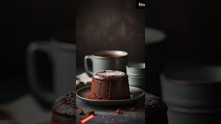 🥛🔥 🌾🍫 How to Cook Chocolate Soufflé 🍫 Chocolate Soufflé Recipe 🌾 [upl. by Vito31]